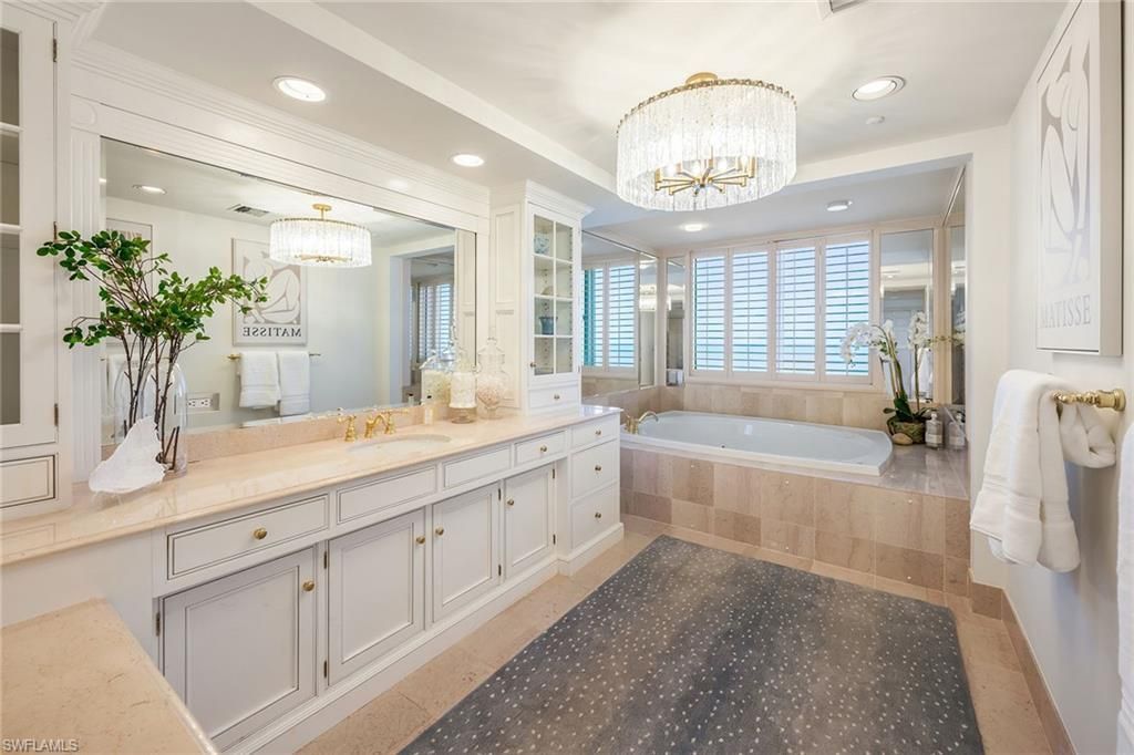 10 Seagate Dr, Unit 6N, Naples, FL 34103 Photo