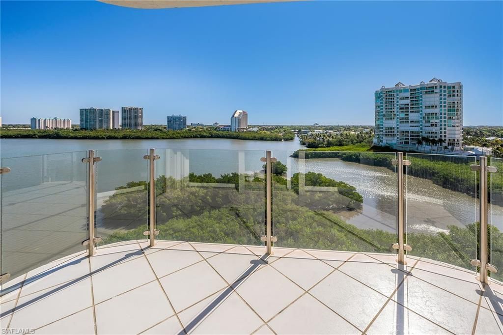 10 Seagate Dr, Unit 6N, Naples, FL 34103 Photo