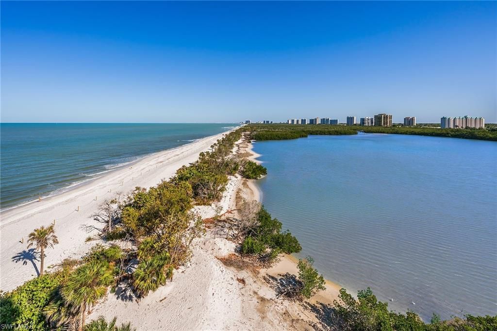 10 Seagate Dr, Unit 6N, Naples, FL 34103 Photo