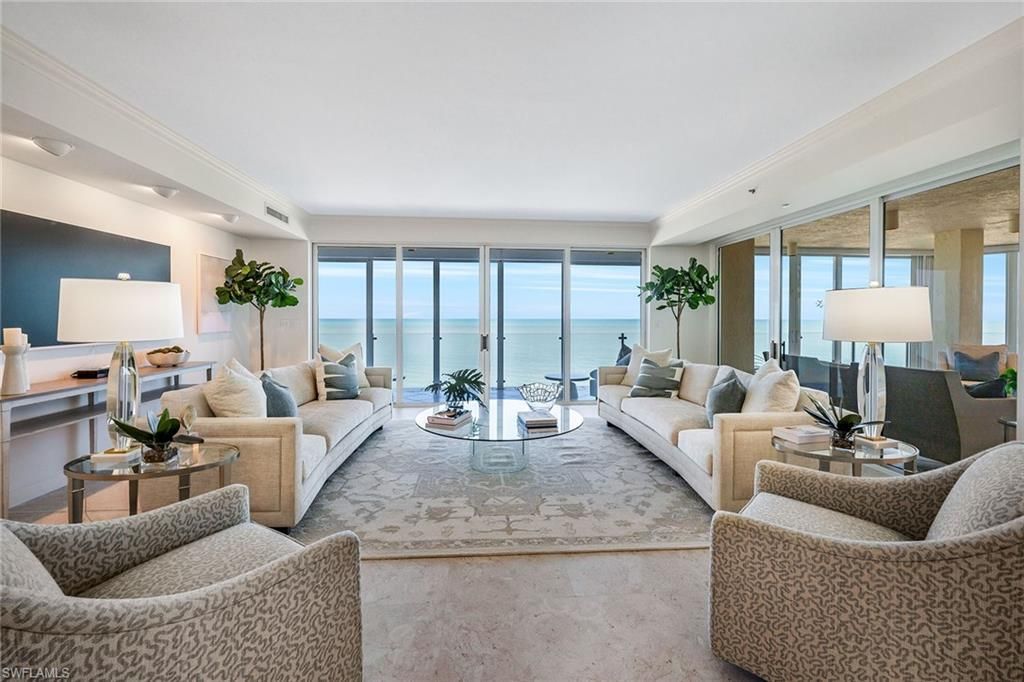 10 Seagate Dr, Unit 6N, Naples, FL 34103 Photo