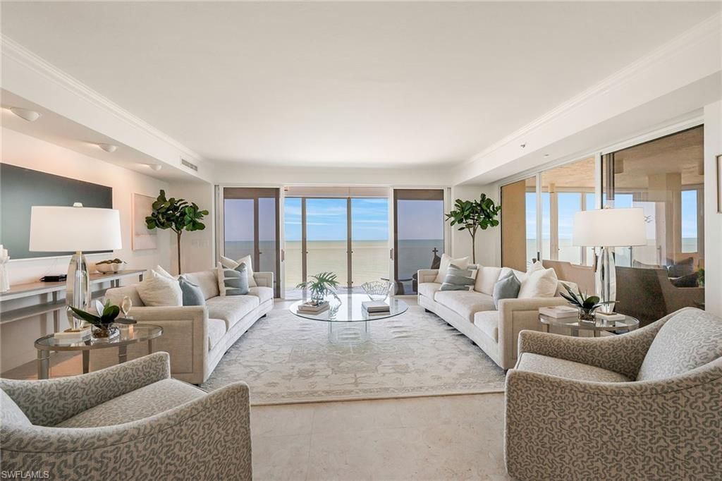 10 Seagate Dr, Unit 6N, Naples, FL 34103 Photo