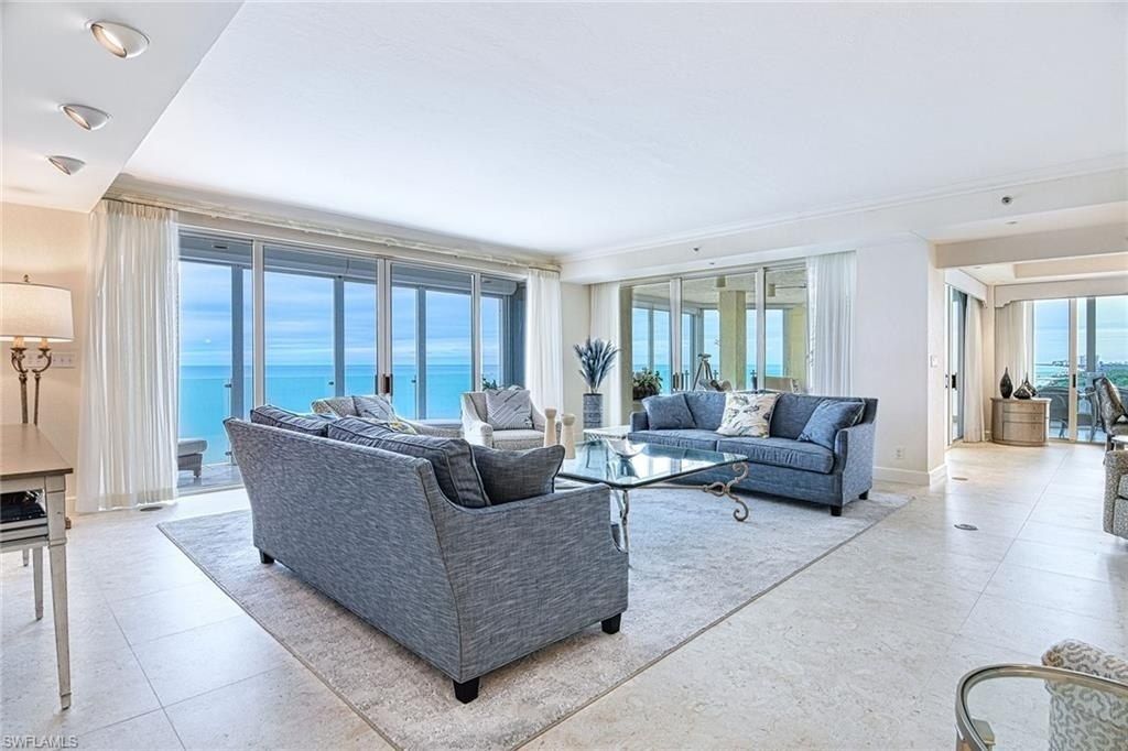 10 Seagate Dr, Unit 6N, Naples, FL 34103 Photo