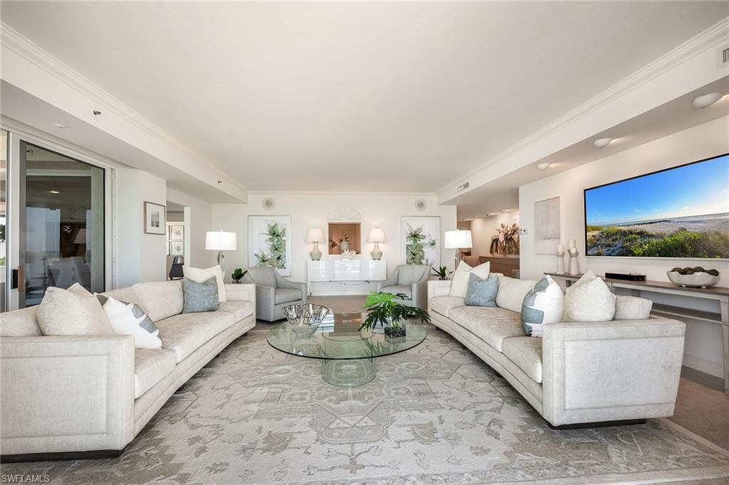 10 Seagate Dr, Unit 6N, Naples, FL 34103 Photo