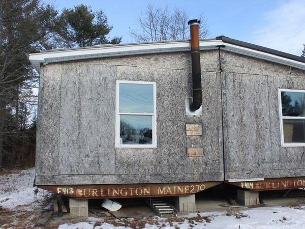 48 Extract Road, Sherman, ME 04776