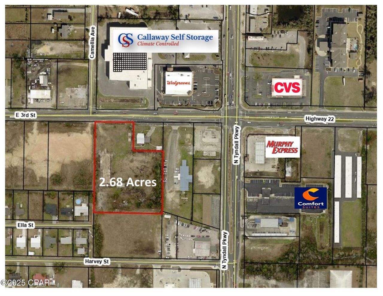 5412 E Hwy 22, Panama City, FL 32404 Main Photo