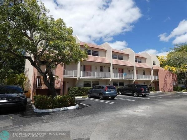 3750 NW 115th Way, Unit 4-1, Coral Springs, FL 33065