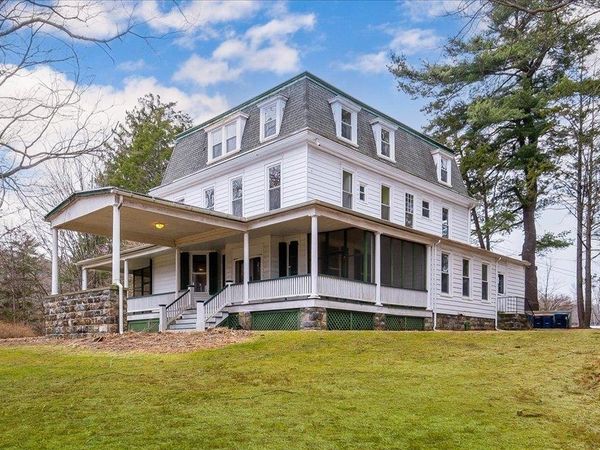 135 Sisters Hill Road, Stanfordville, NY 12581