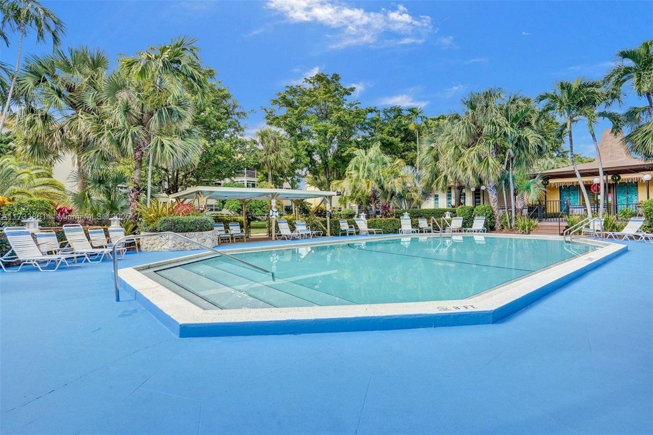 5171 W Oakland Park Blvd, Unit 311, Lauderdale Lakes, FL 33313 Photo