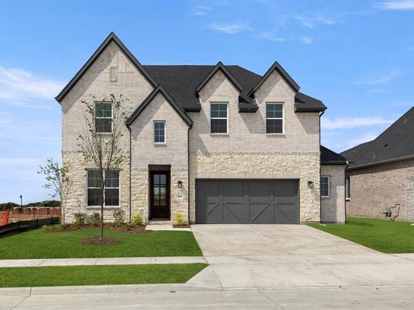 2508 Grinnel Drive, Celina, TX 75009