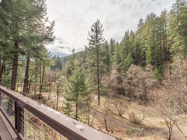 540 Lost Bridge Rd, Lewiston, CA 96052