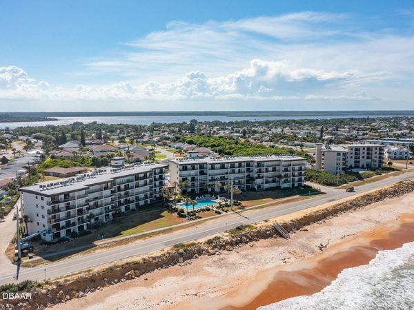 2700 Ocean Shore Boulevard, Unit 515, Ormond Beach, FL 32176