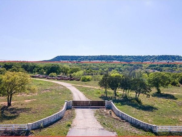 5500 Glen Rose Highway, Granbury, TX 76048
