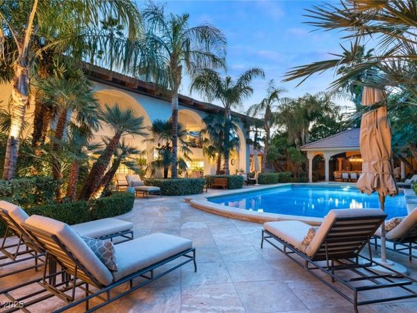 3074 Monte Rosa Avenue, Las Vegas, NV 89120