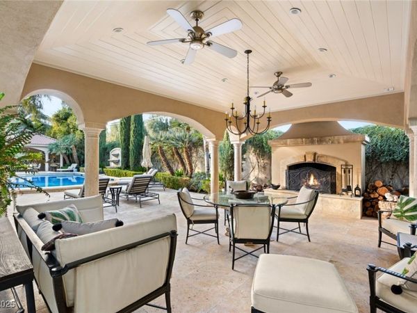 3074 Monte Rosa Avenue, Las Vegas, NV 89120