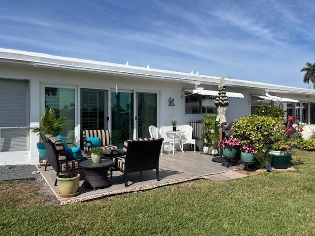 100 Golfview Terrace, Unit 108, Boynton Beach, FL 33426 Photo