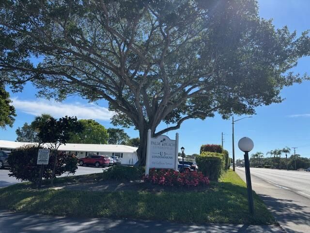 100 Golfview Terrace, Unit 108, Boynton Beach, FL 33426 Photo