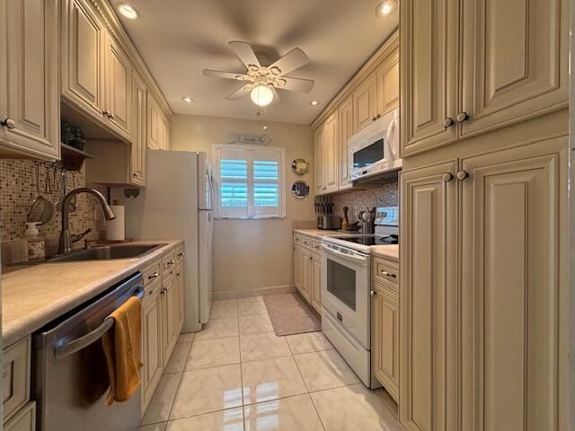 100 Golfview Terrace, Unit 108, Boynton Beach, FL 33426 Photo