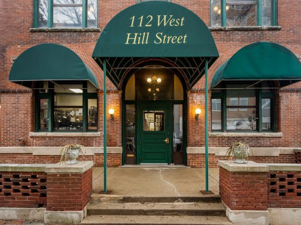 112 W Hill Street, Champaign, IL 61820