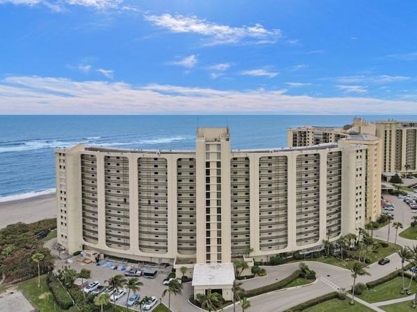 400 Ocean Trail Way, Unit 308, Jupiter, FL 33477