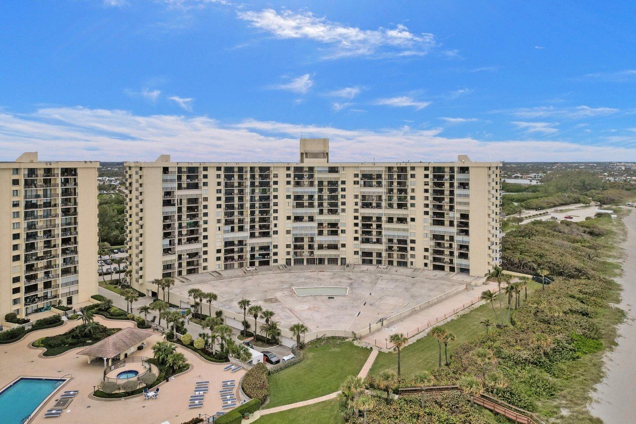 400 Ocean Trail Way, Unit 308, Jupiter, FL 33477 Photo