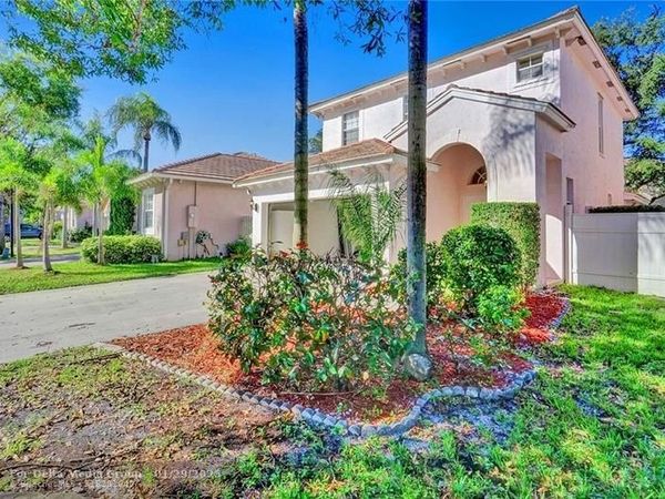 4837 NW 19th Street, Coconut Creek, FL 33063