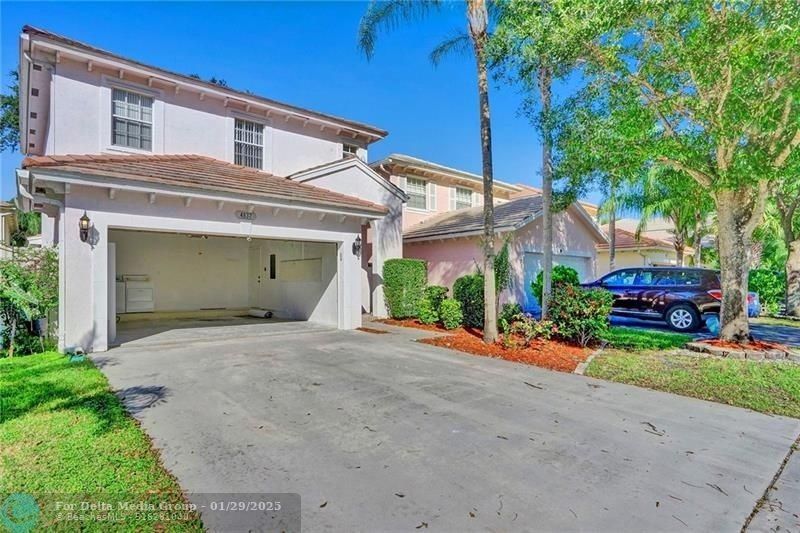 4837 NW 19th Street, Coconut Creek, FL 33063 Photo