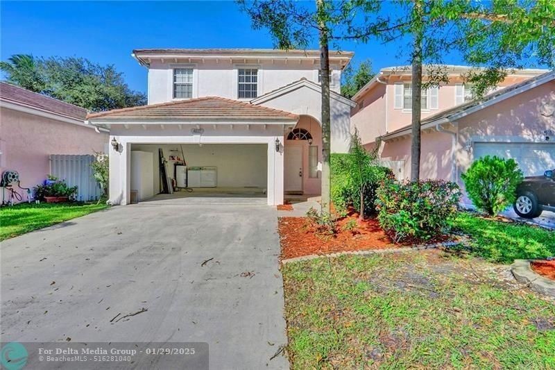 4837 NW 19th Street, Coconut Creek, FL 33063 Photo