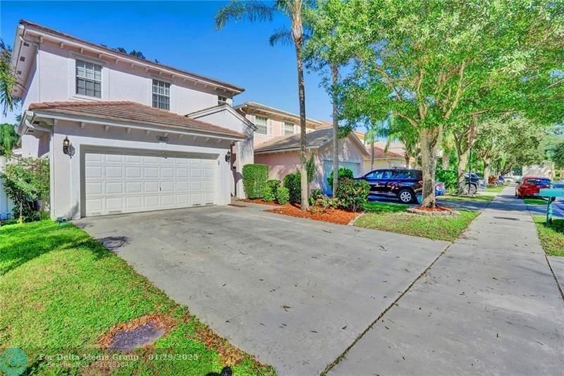 4837 NW 19th Street, Coconut Creek, FL 33063 Photo