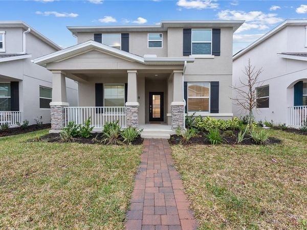 11836 LANGUAGE WAY, ORLANDO, FL 32832