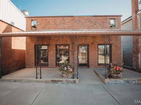 311 S Alvarado, Belle, MO 65013