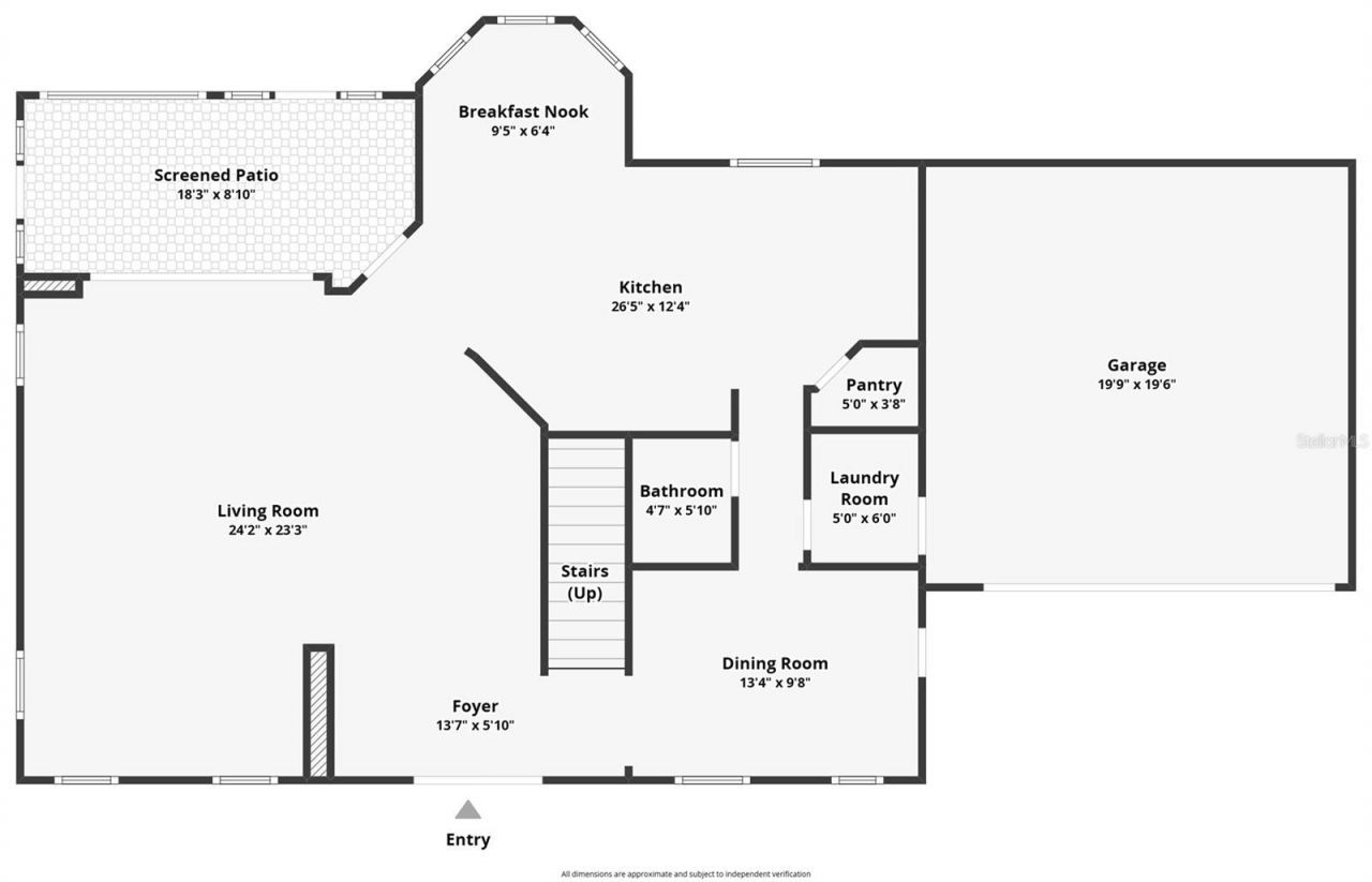 3870 155th Avenue E, Parrish, FL 34219 Photo