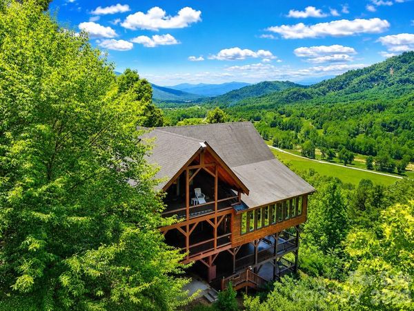 60 E Valley View Drive, Marion, NC 28752