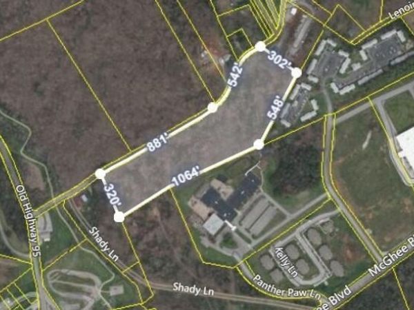 350 Simpson Rd, Lenoir City, TN 37771