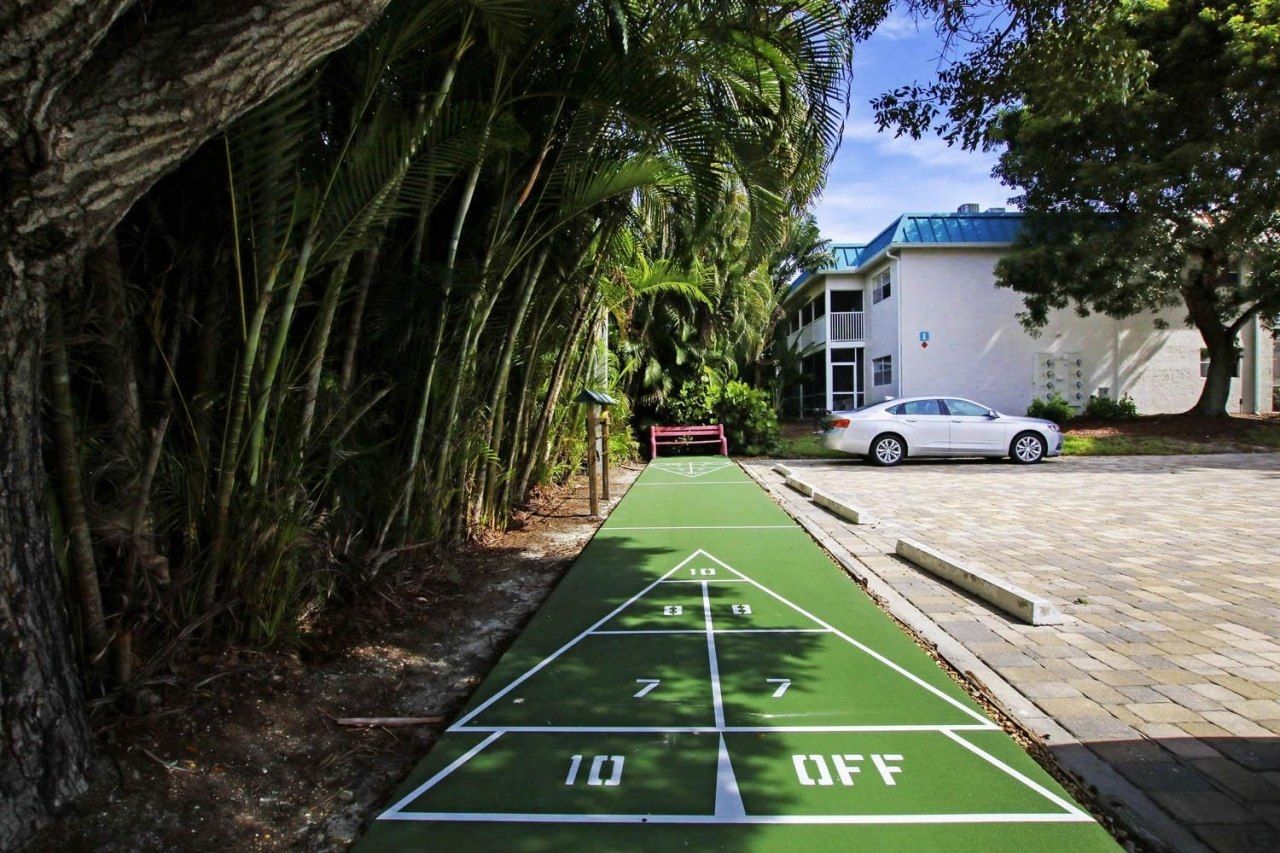 827 E Gulf Dr, Unit M4, Sanibel, FL 33957 Photo