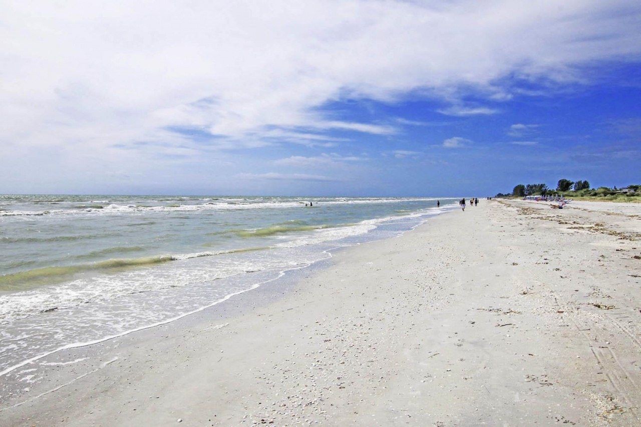 827 E Gulf Dr, Unit M4, Sanibel, FL 33957 Photo