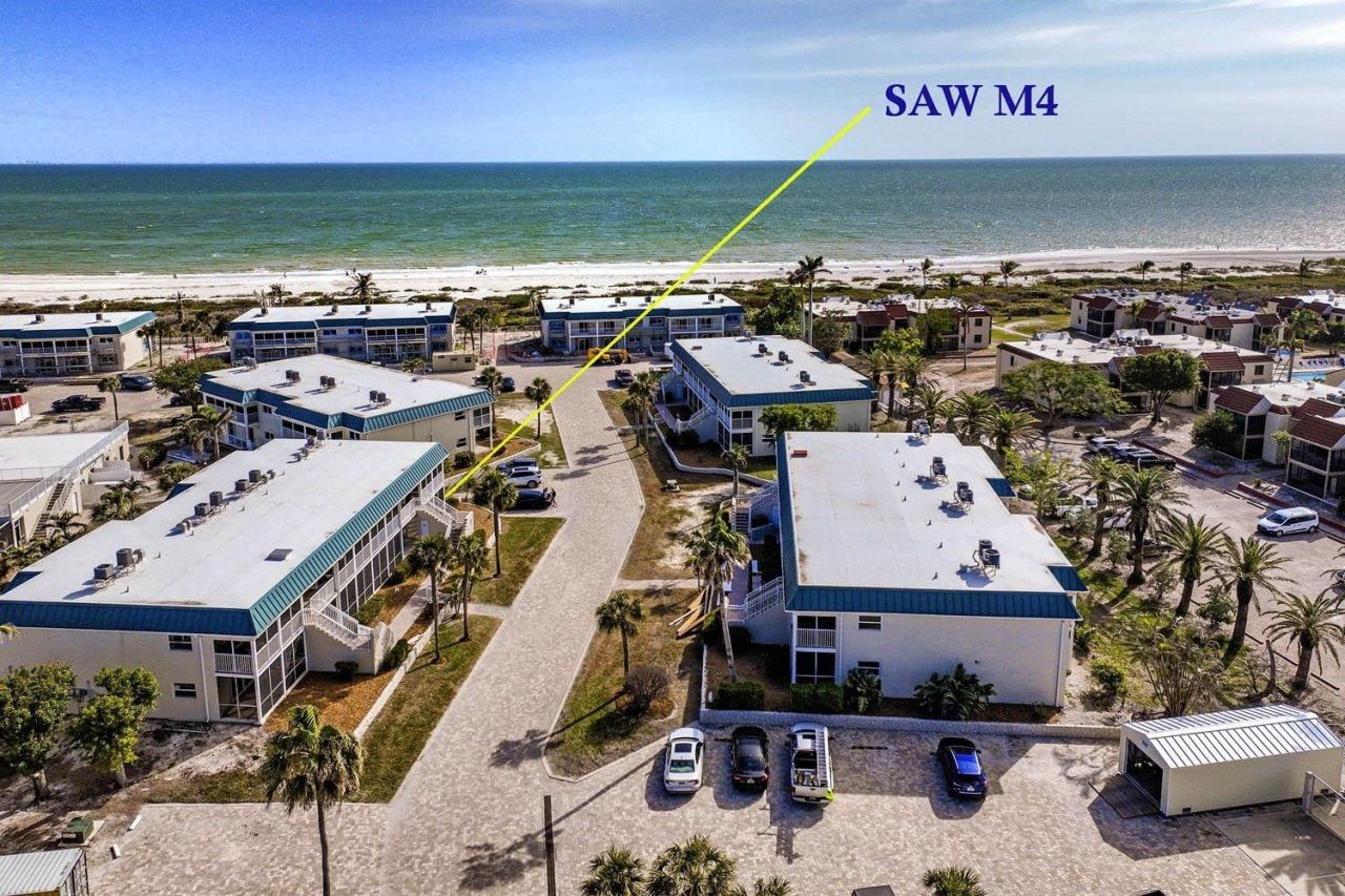 827 E Gulf Dr, Unit M4, Sanibel, FL 33957 Photo