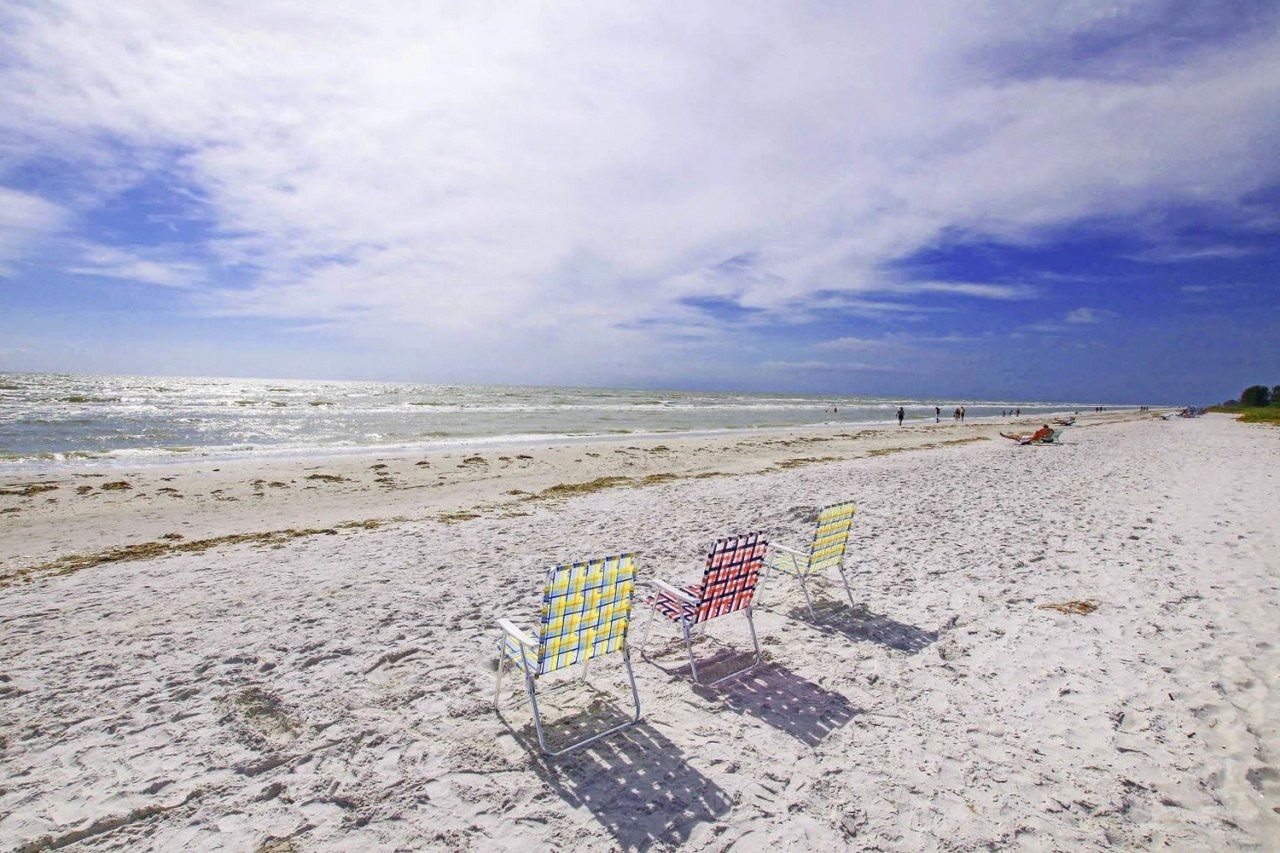 827 E Gulf Dr, Unit M4, Sanibel, FL 33957 Photo