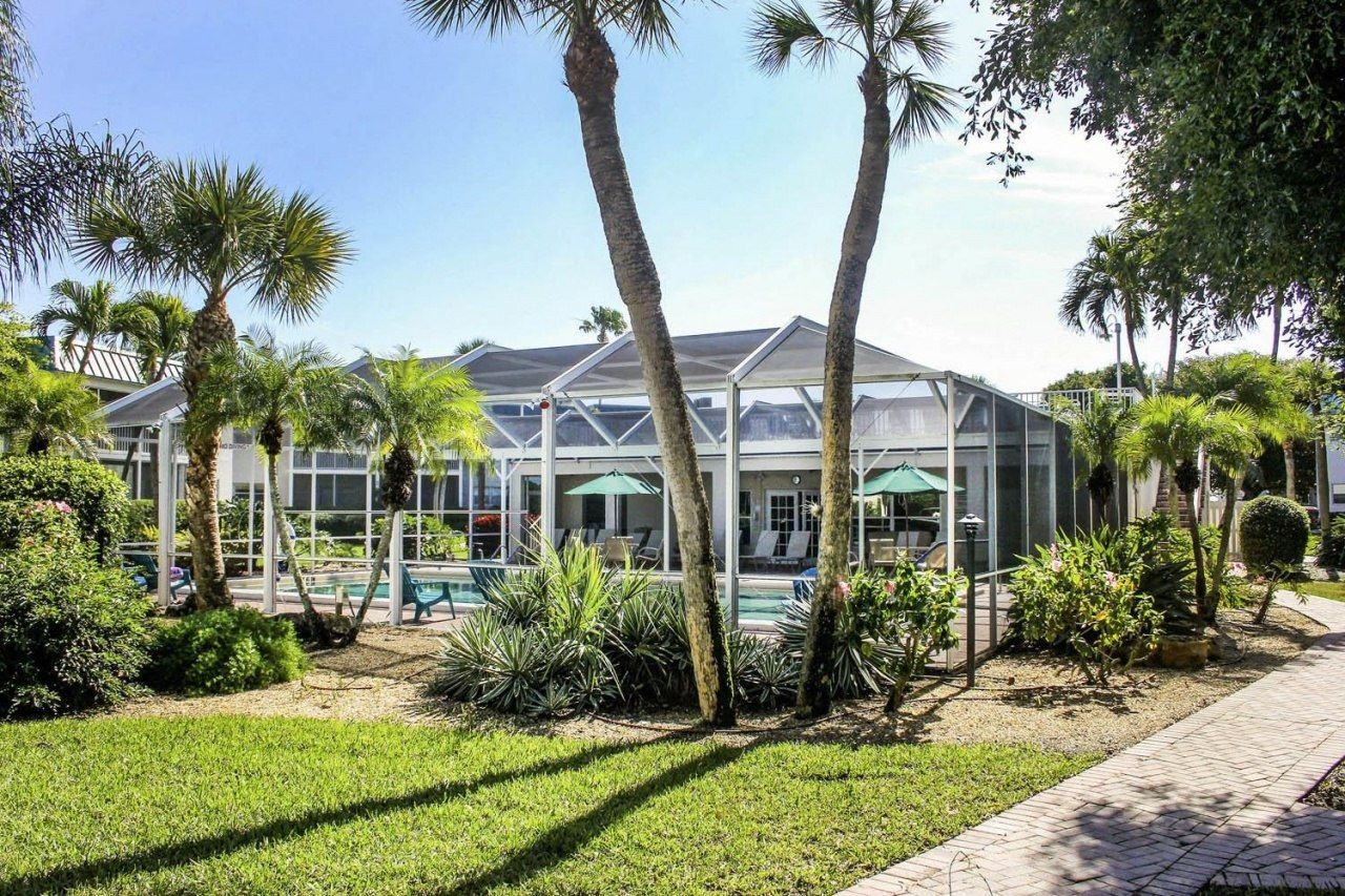 827 E Gulf Dr, Unit M4, Sanibel, FL 33957 Photo