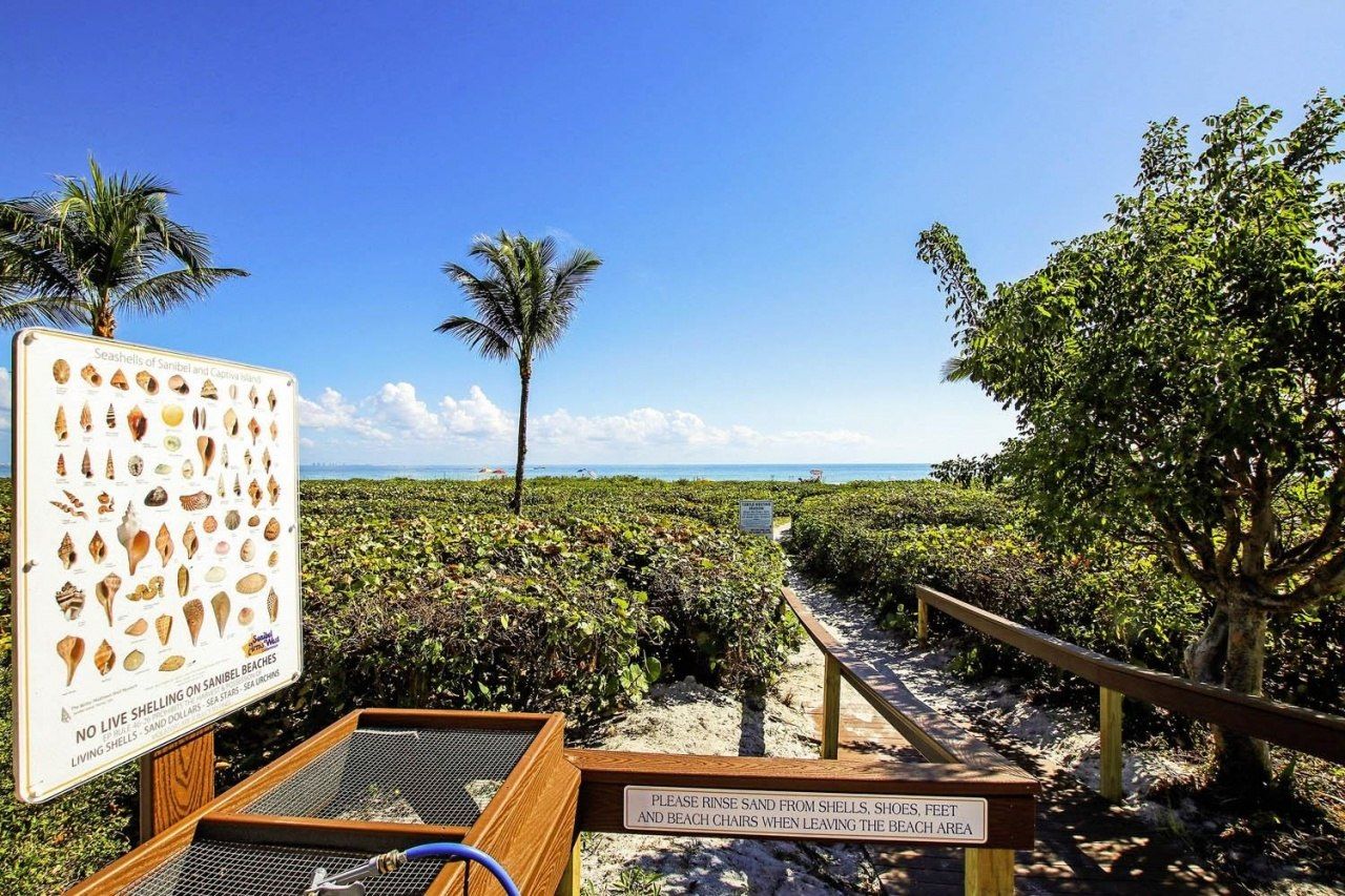 827 E Gulf Dr, Unit M4, Sanibel, FL 33957 Photo