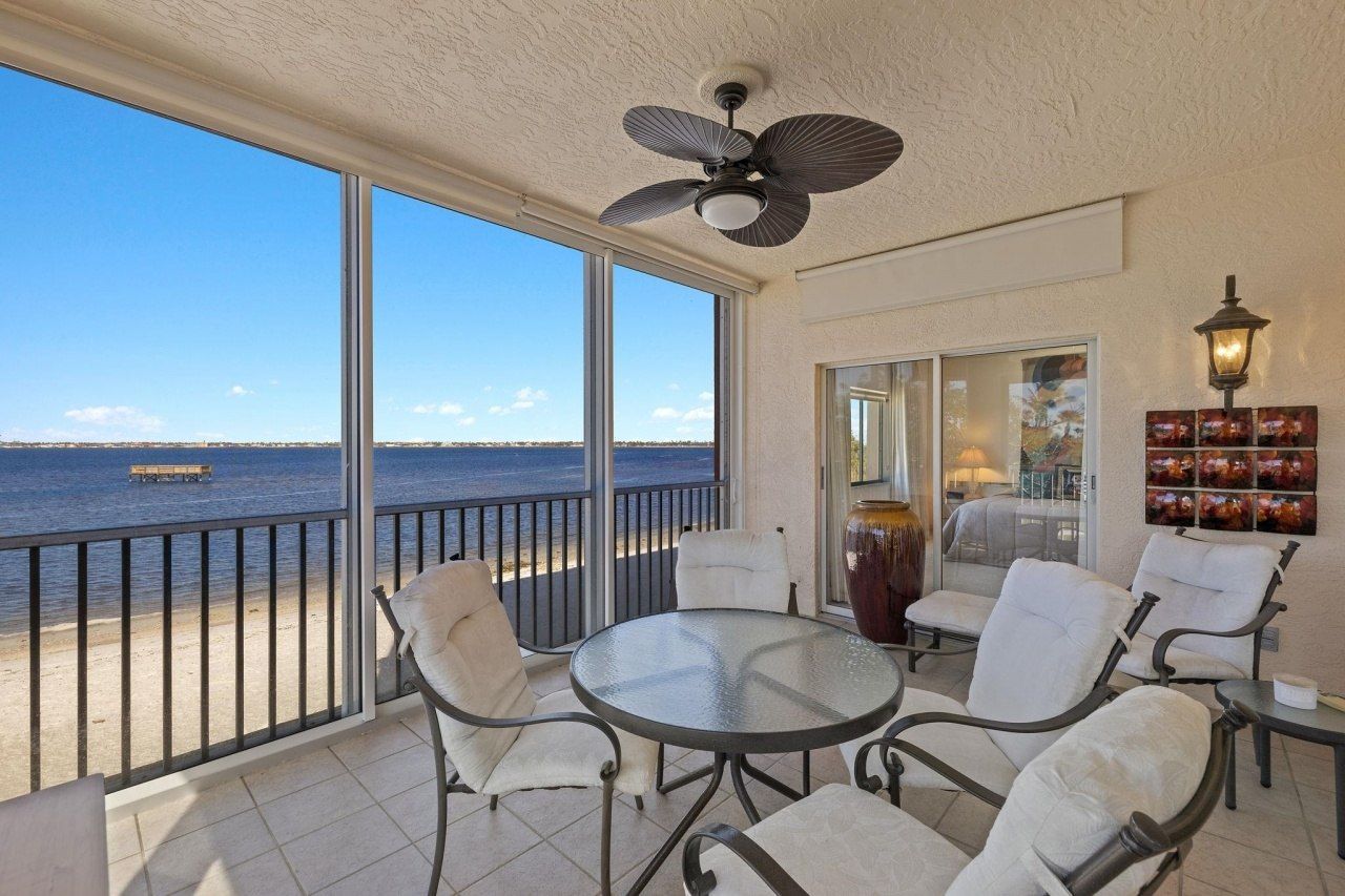 14811 Laguna Dr, Unit 101, Fort Myers, FL 33908 Photo