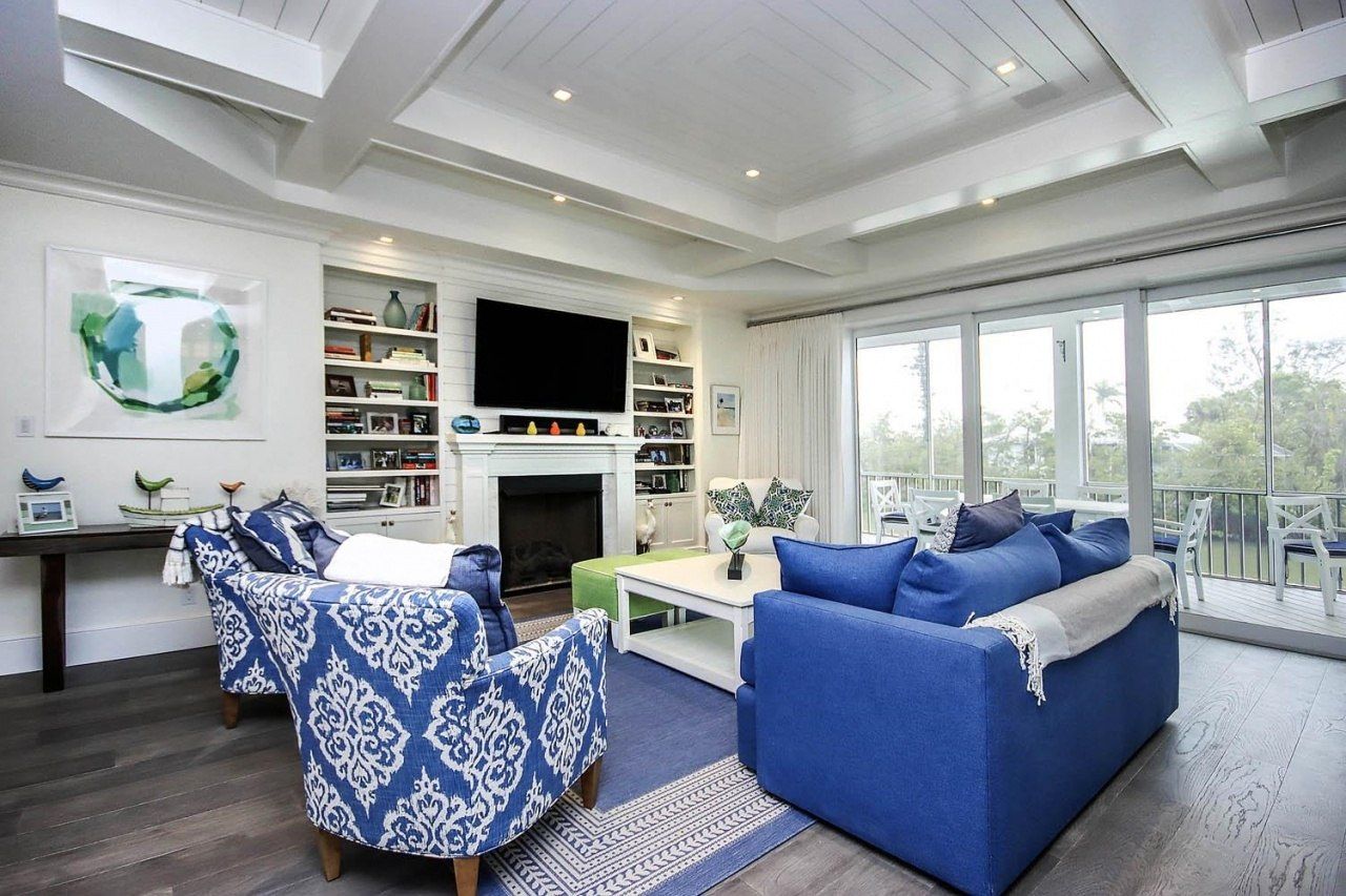 1656 Hibiscus Dr, Sanibel, FL 33957 Photo