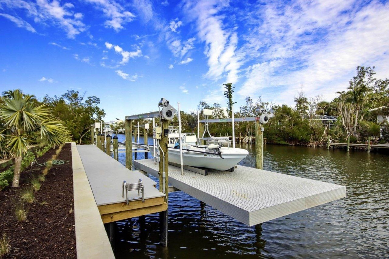 1656 Hibiscus Dr, Sanibel, FL 33957 Photo