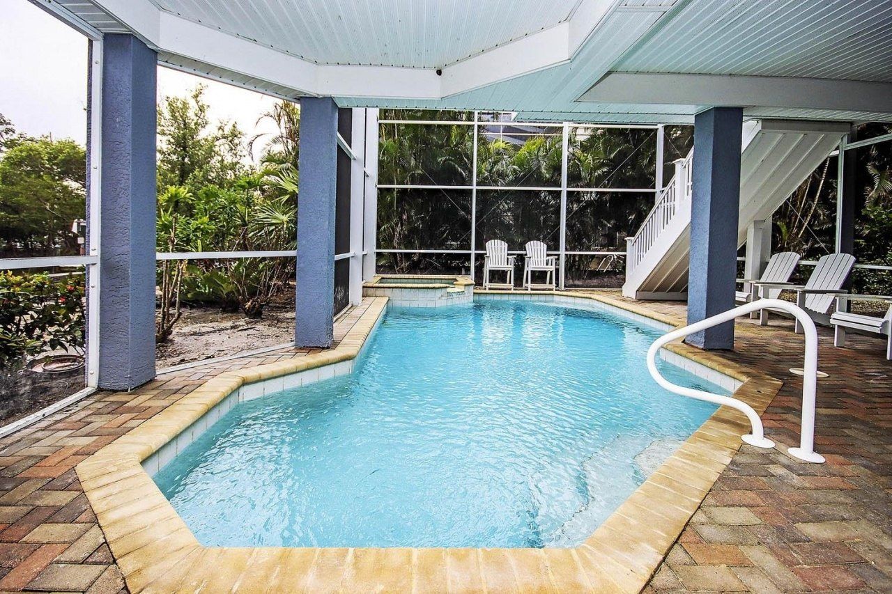 1656 Hibiscus Dr, Sanibel, FL 33957 Photo