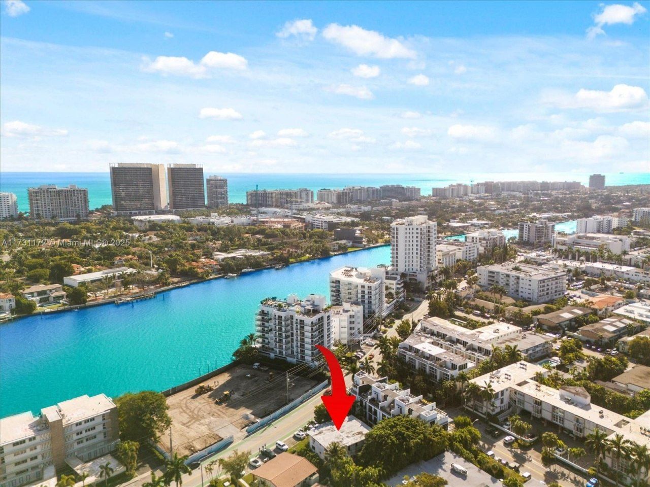 9950 E Bay Harbor Dr, Bay Harbor Islands, FL 33154 Photo