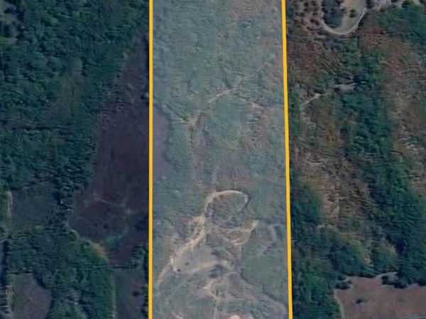 619 Hwy 287, Holland, AR 72173