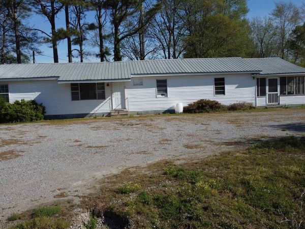 405 Amagon Street, Amagon, AR 72005
