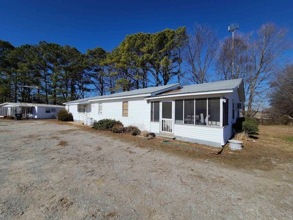 405 Amagon Street, Amagon, AR 72005