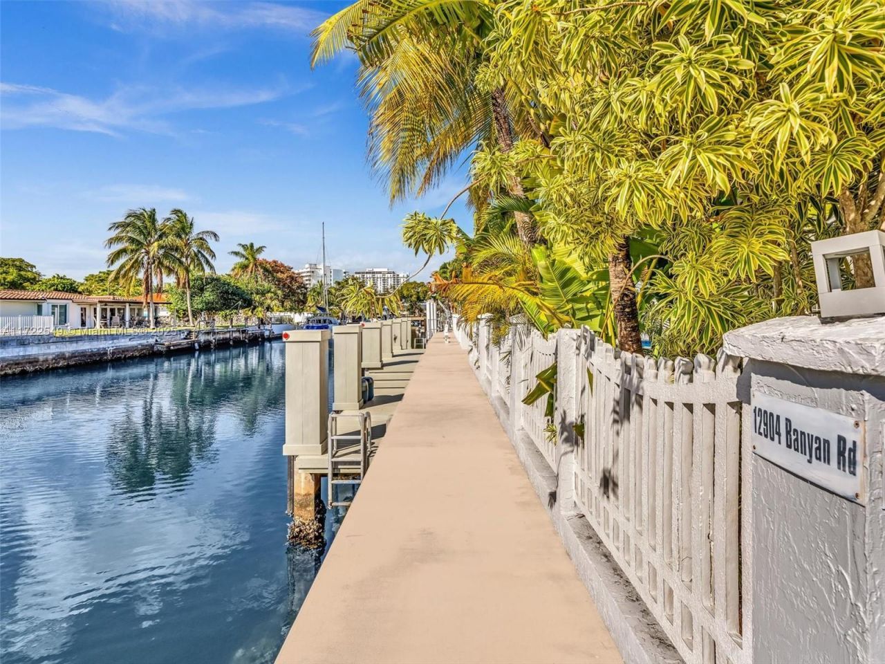 12904 Banyan Rd, North Miami, FL 33181 Photo