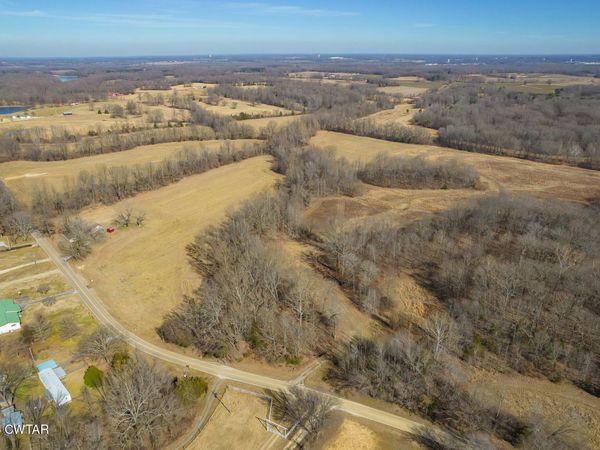 00 Lot#1 Humboldt Lake Road, Gadsden, TN 38337