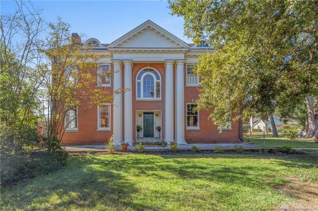 1400 Bank Street, Lake Charles, LA 70601 | MLS ID